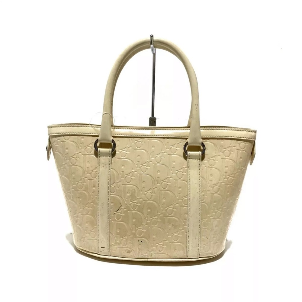 Auth Dior handbag - Picture 7 of 11